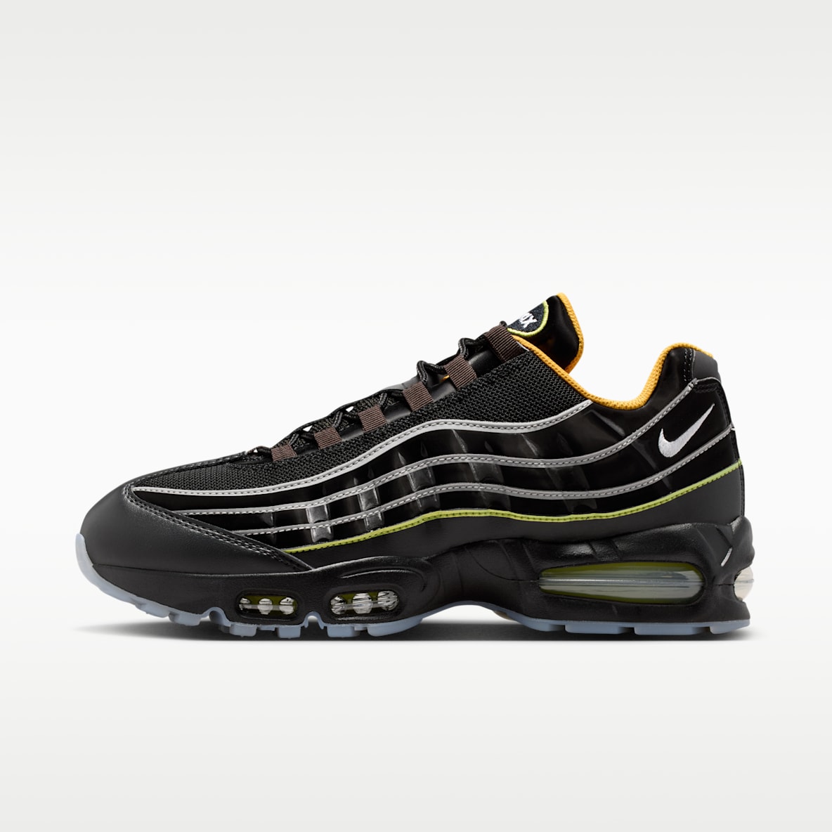 Nike Air Max 95 'Big Bubble' Men's shoes