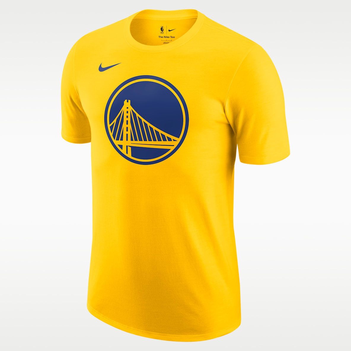 Golden State Warriors Essential Men's Nike NBA T-Shirt