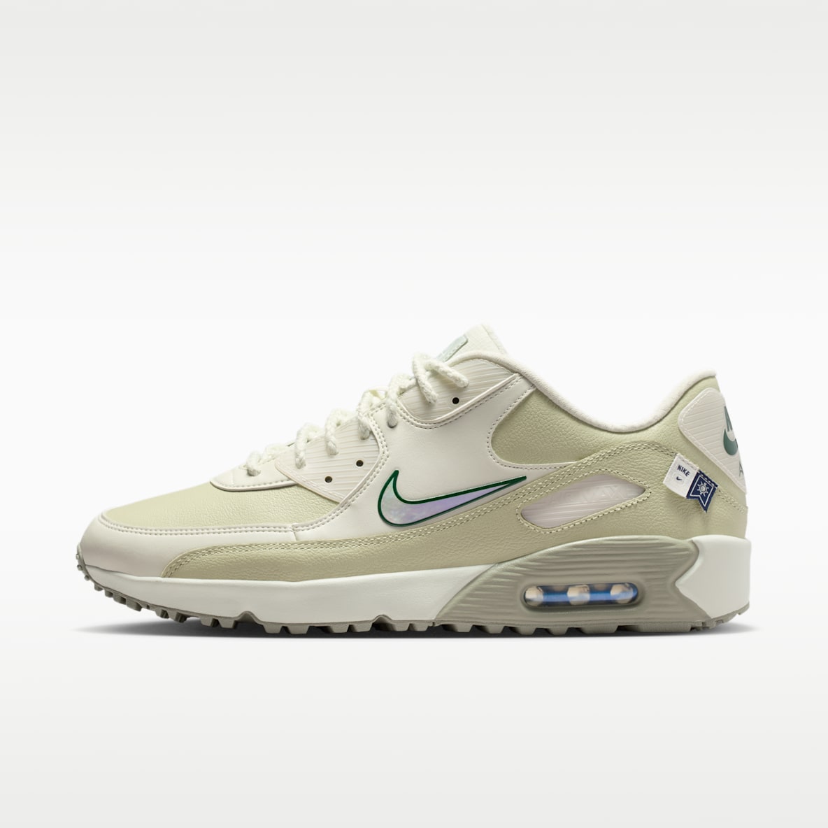 Nike Air Max 90 G Golf Shoes