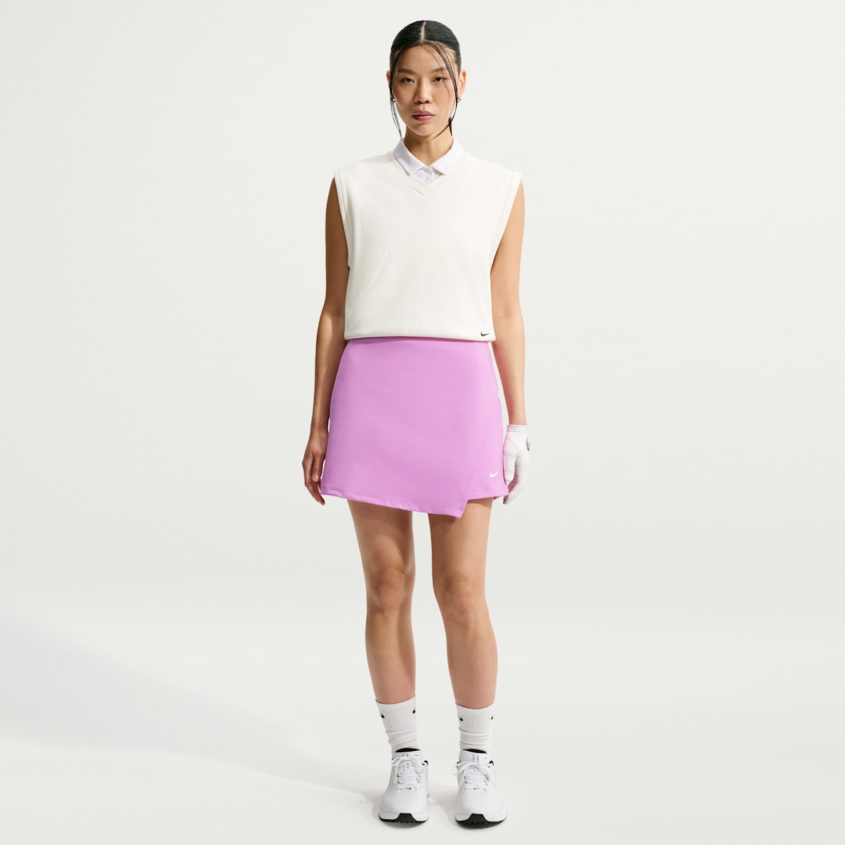 Nike Golf Club Women's Dri-FIT Golf Skirt