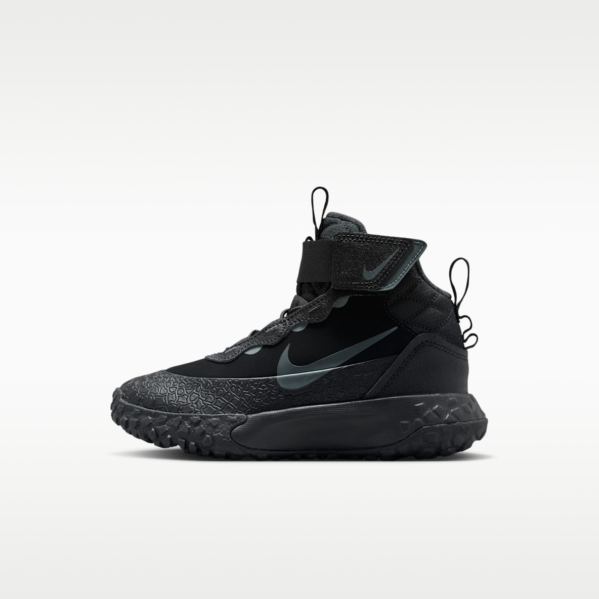 Nike Terrascout Little Kids' Shoes with Reflective Accents