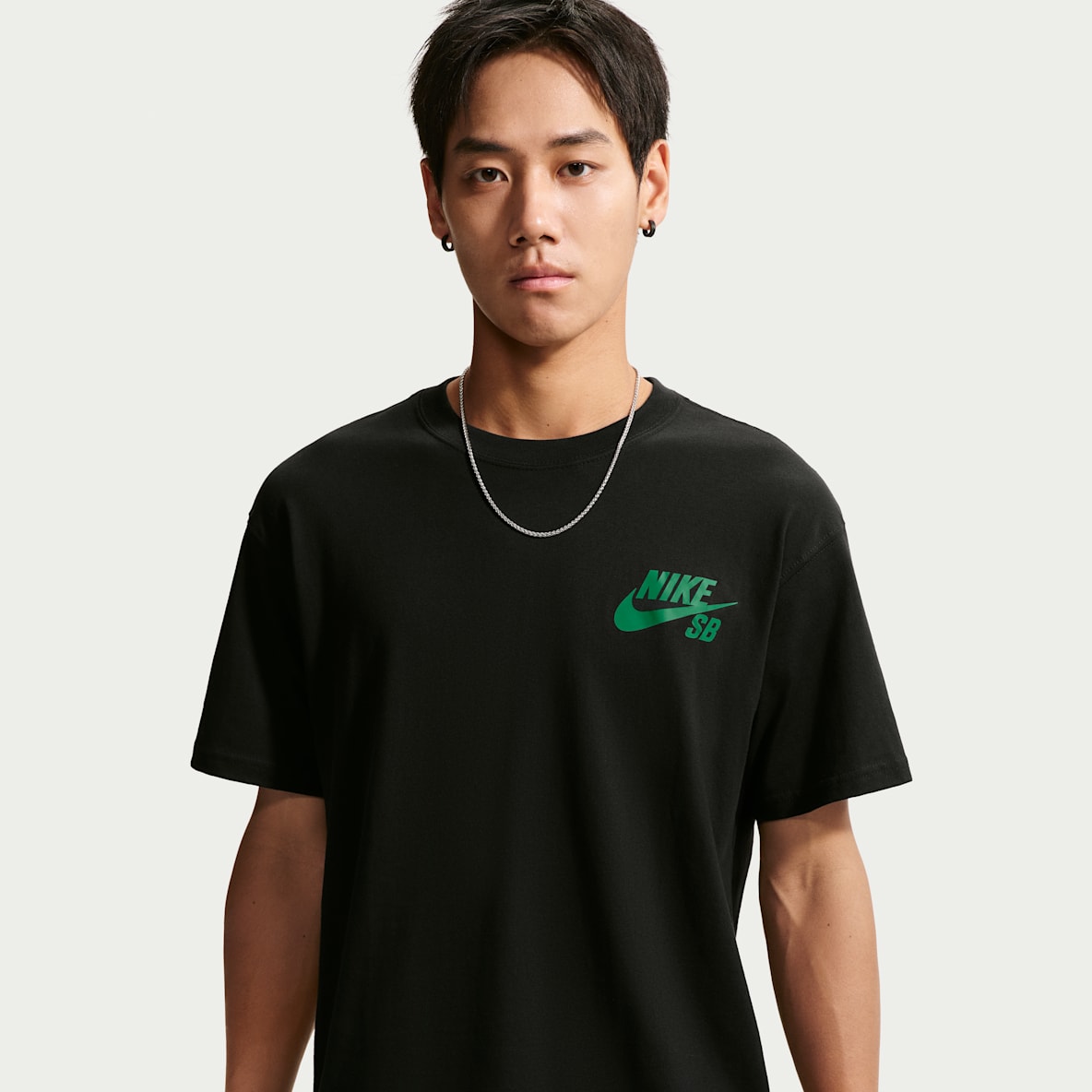 Nike SB Logo Skate T-Shirt