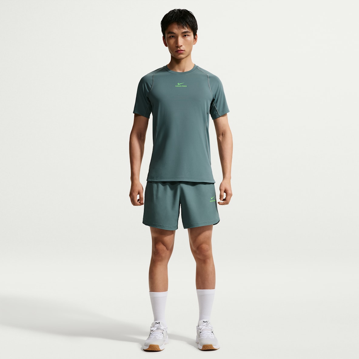Nike Pro Training Men's Dri-FIT 15cm (approx.) Shorts