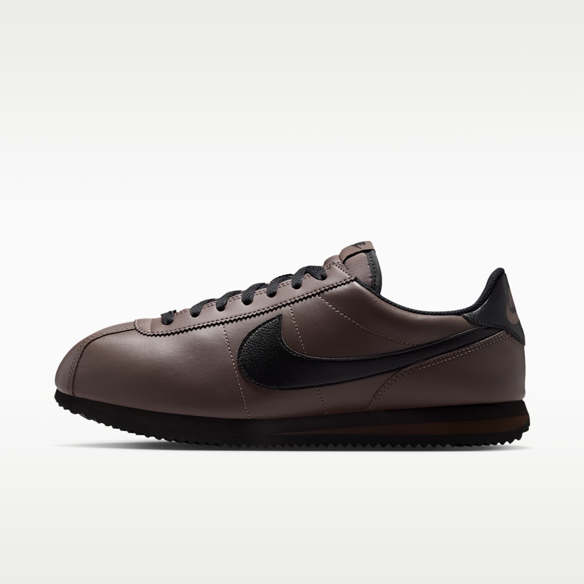 Nike Cortez Leather Men's Shoes