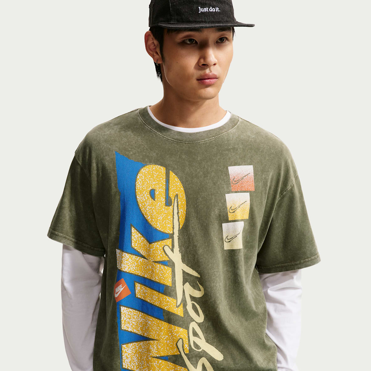 Nike Sportswear Max90 T-Shirt