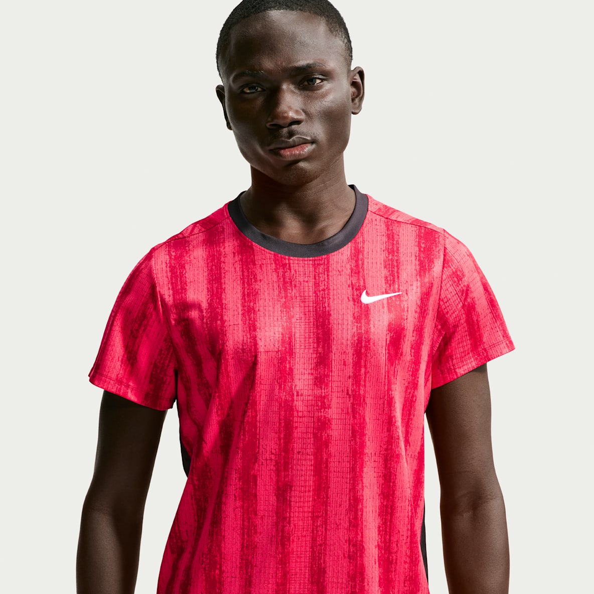 NikeCourt Victory Playera de tenis Dri-FIT para hombre