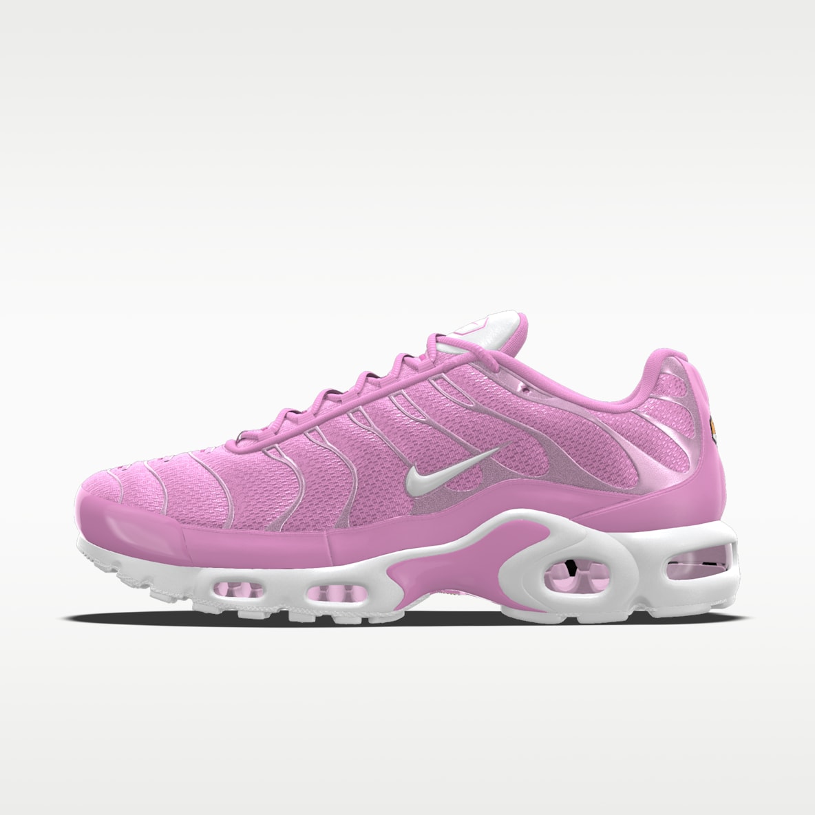 Nike Air Max Plus By You Custom Shoes
