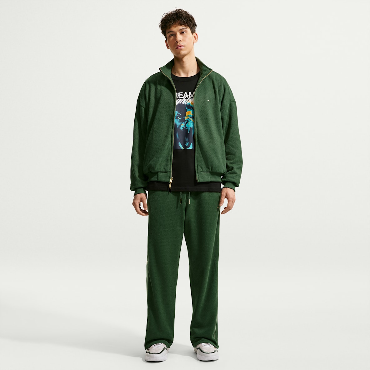 LeBron Men's Basketball Trousers