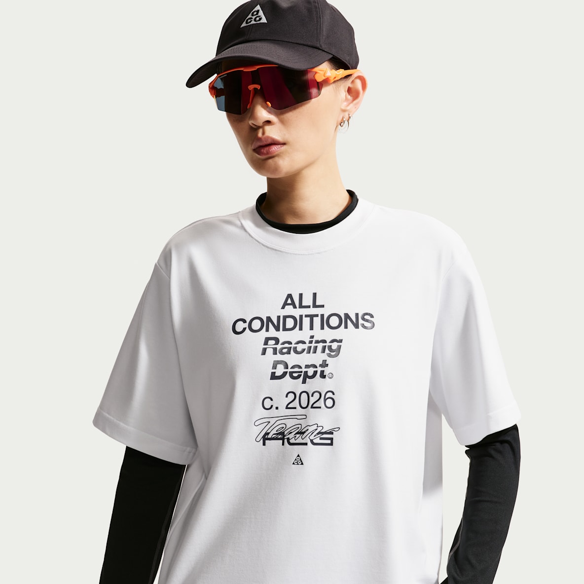 ACG Women's Dri-FIT T-Shirt