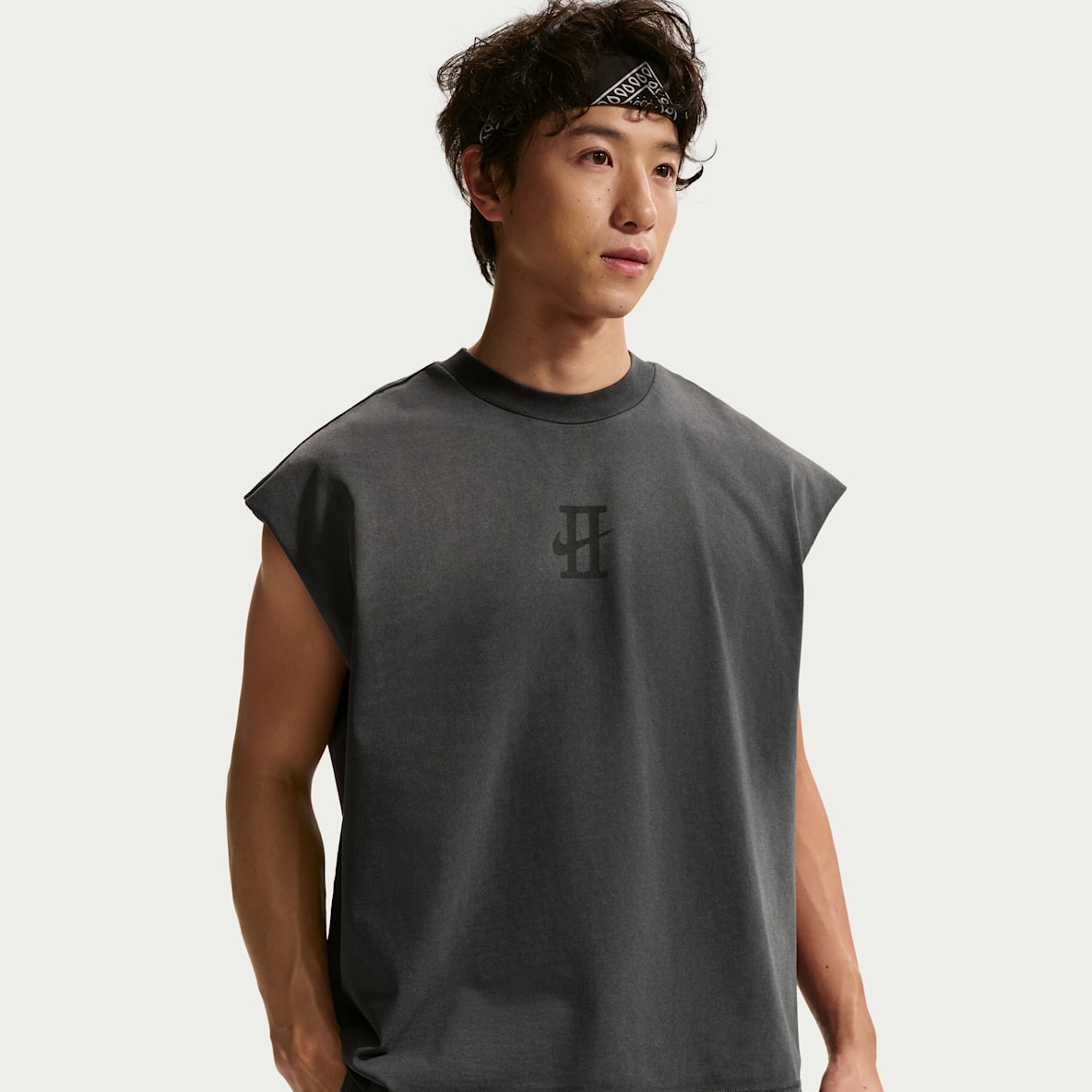 Book Standard Issue Men's Dri-FIT Sleeveless Game Top