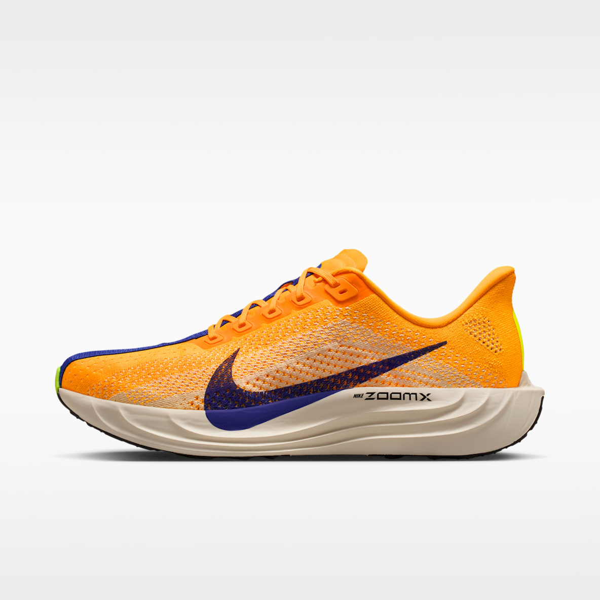 Nike Pegasus Plus Men's Road Running Shoes