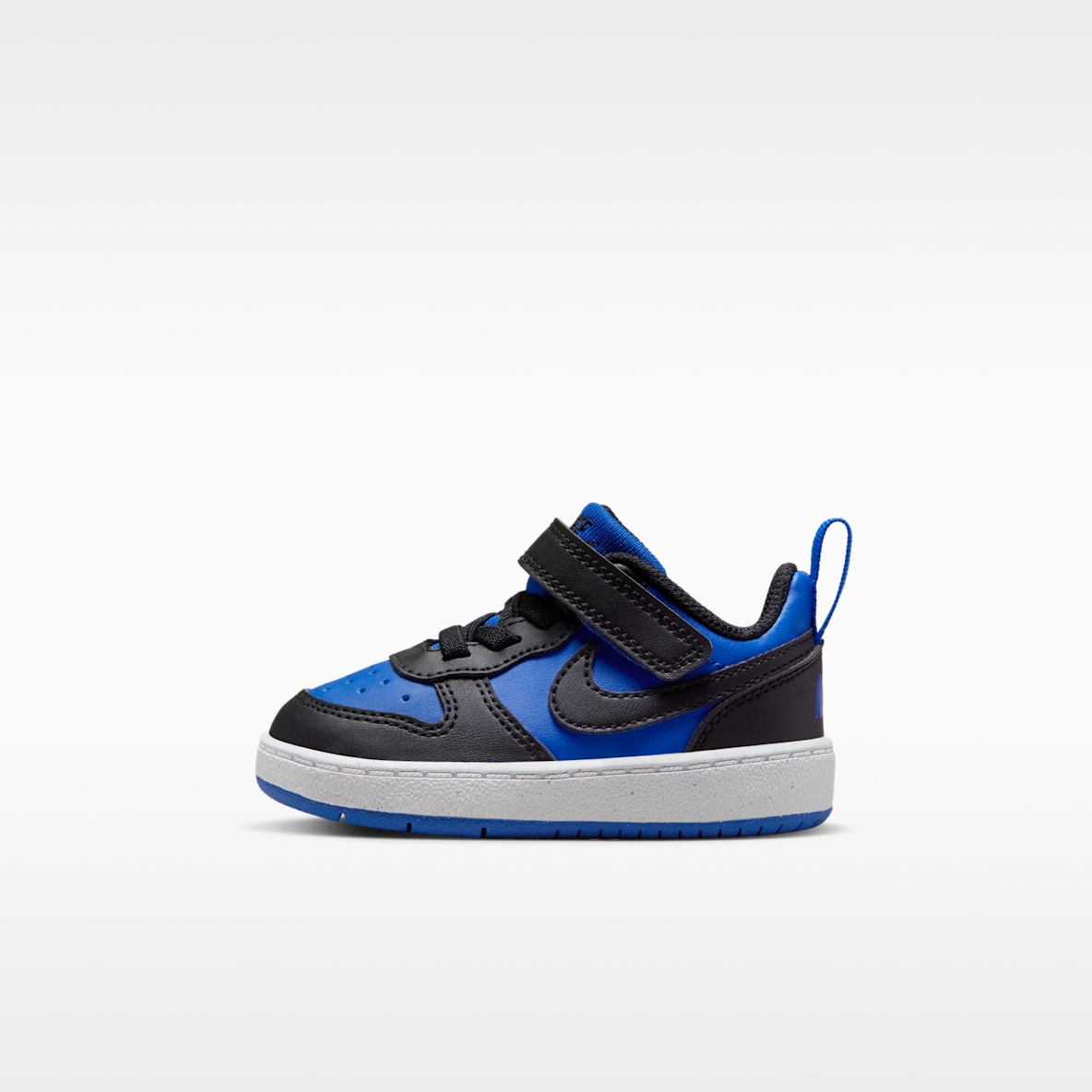 Nike Court Borough Low Recraft Tenis para bebé e infantil