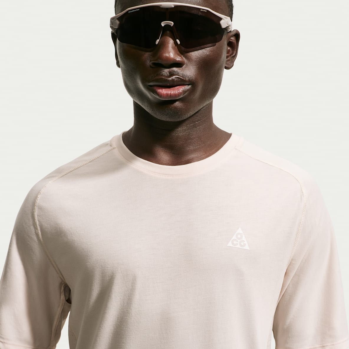 ACG Solar Chase Haut de trail Dri-FIT ADV pour homme