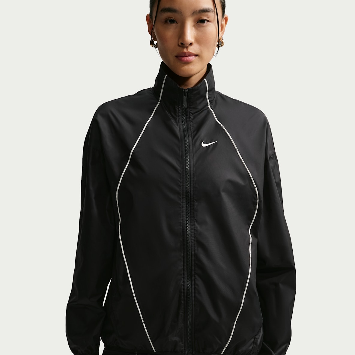 Nike Sportswear Women's Oversized Repel Windbreaker