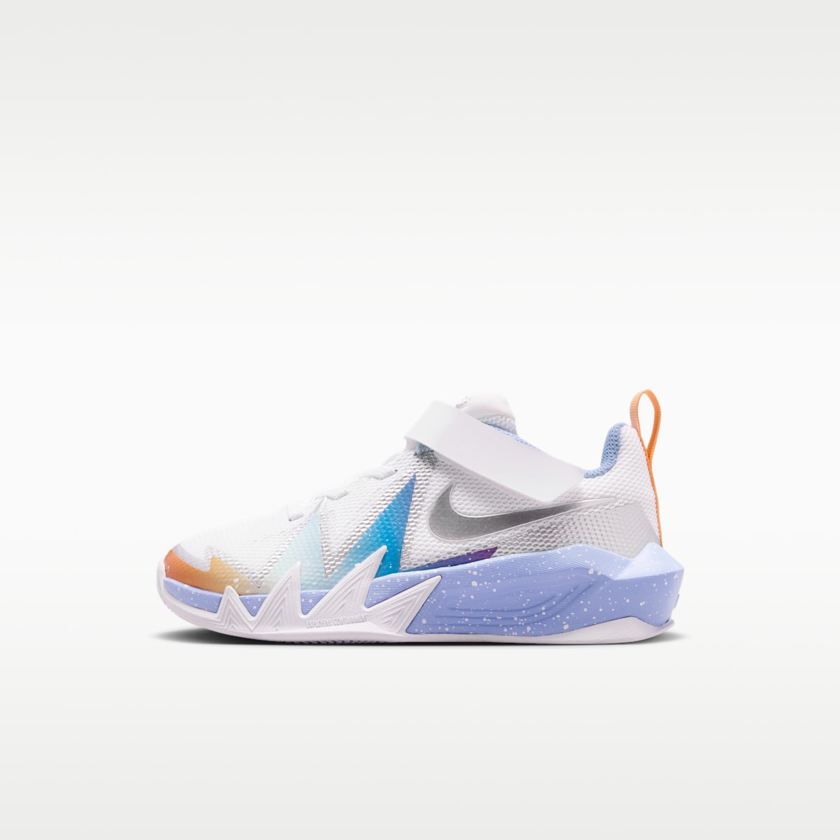 Nike S.T. Dynamite Younger Kids' Shoes