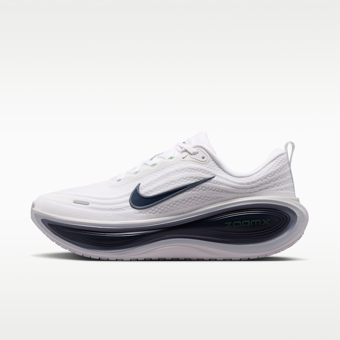 Nike Vomero Plus Men's Road Running Shoes