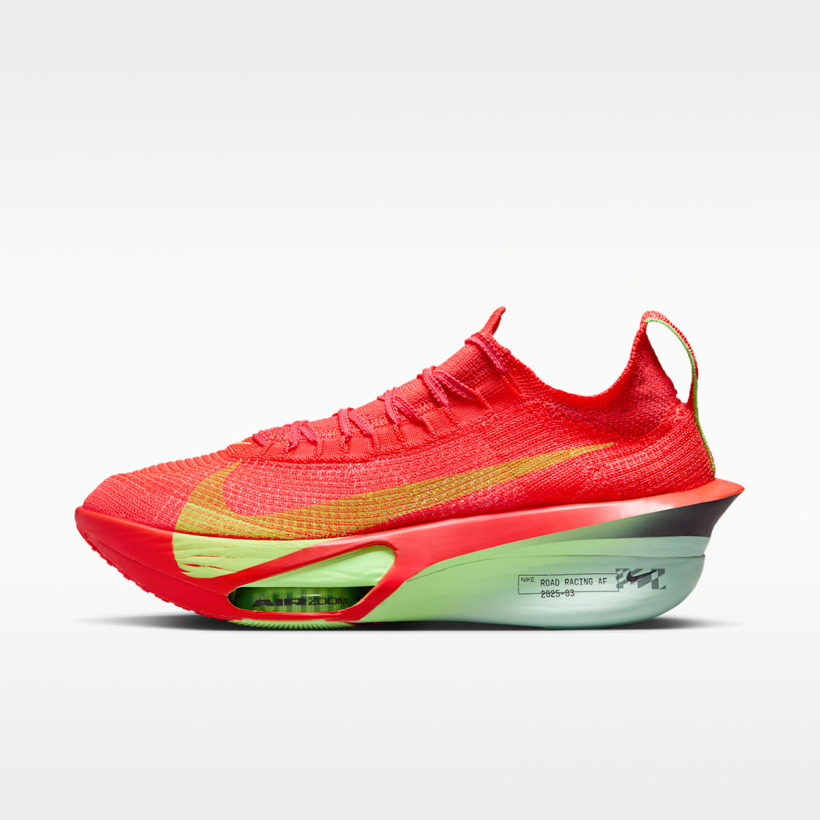 Nike Alphafly 3 Men's Road Racing Shoes