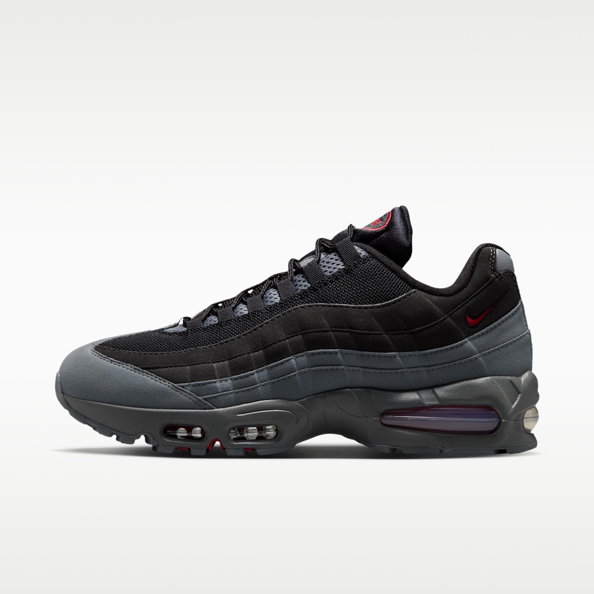 Nike Air Max 95 Big Bubble "OG" Men's Shoes