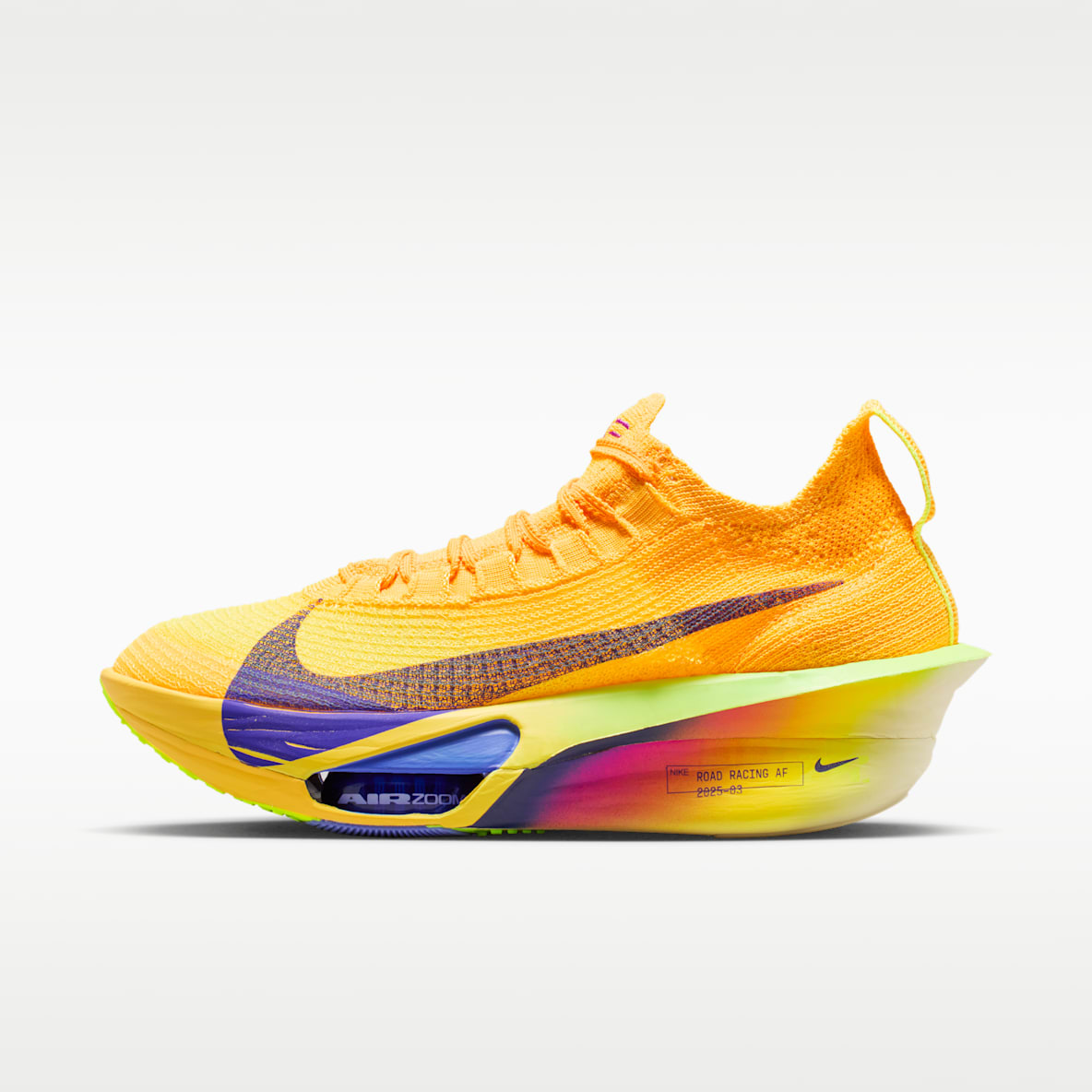 Nike Alphafly 3 Women's Road Racing Shoes