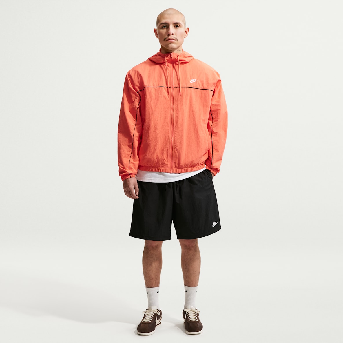 Nike Sportswear Club Men's Sport Shorts