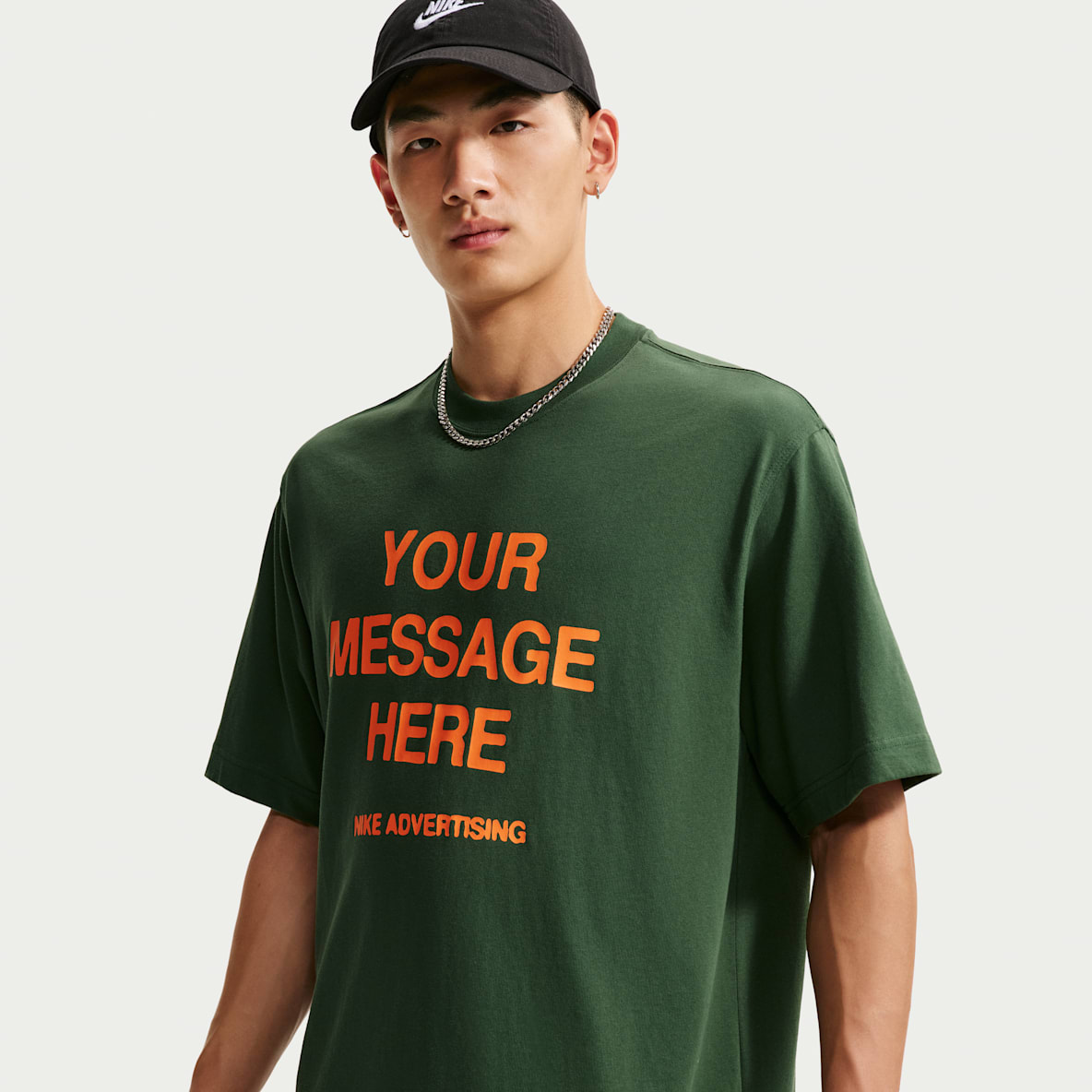 ナイキ スポーツウェア Tシャツ