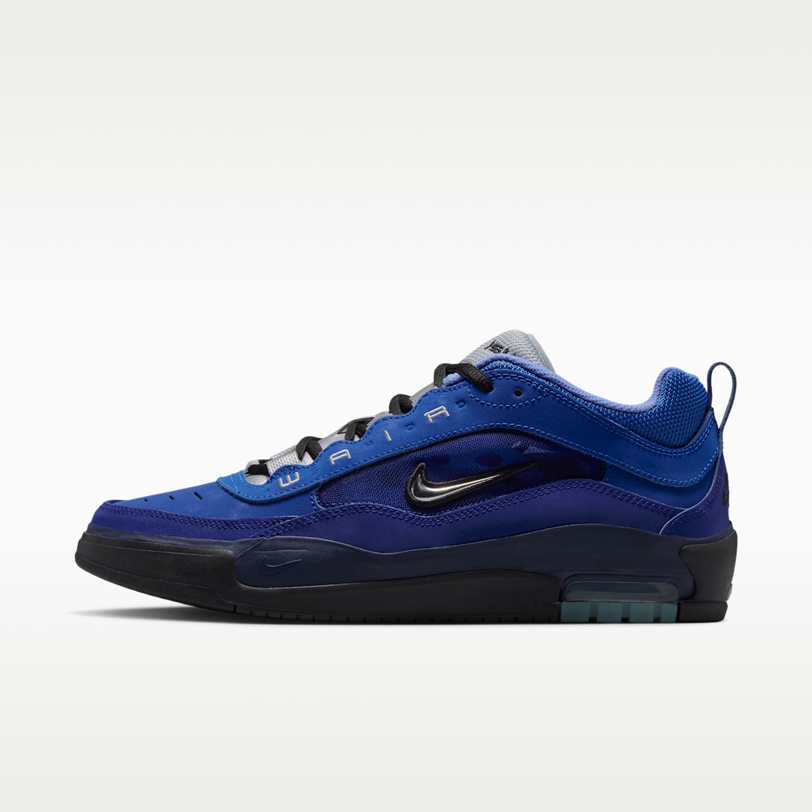Nike Air Max Ishod Skate Shoes
