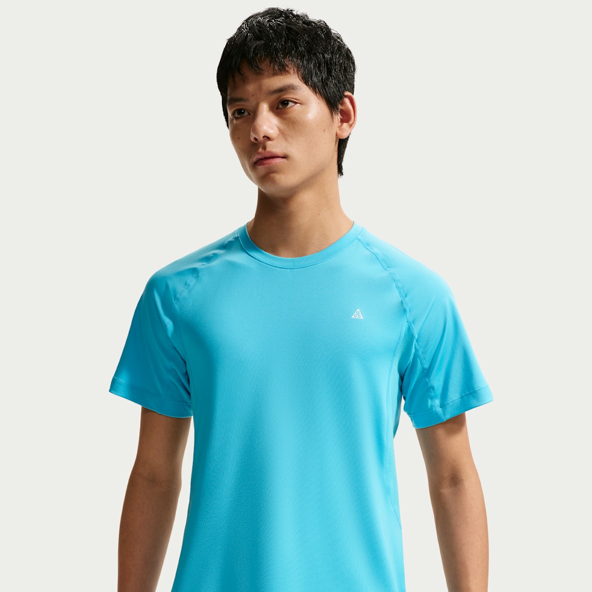 ACG ワイルドシー メンズ Dri-FIT ショートスリーブ インナー トップス