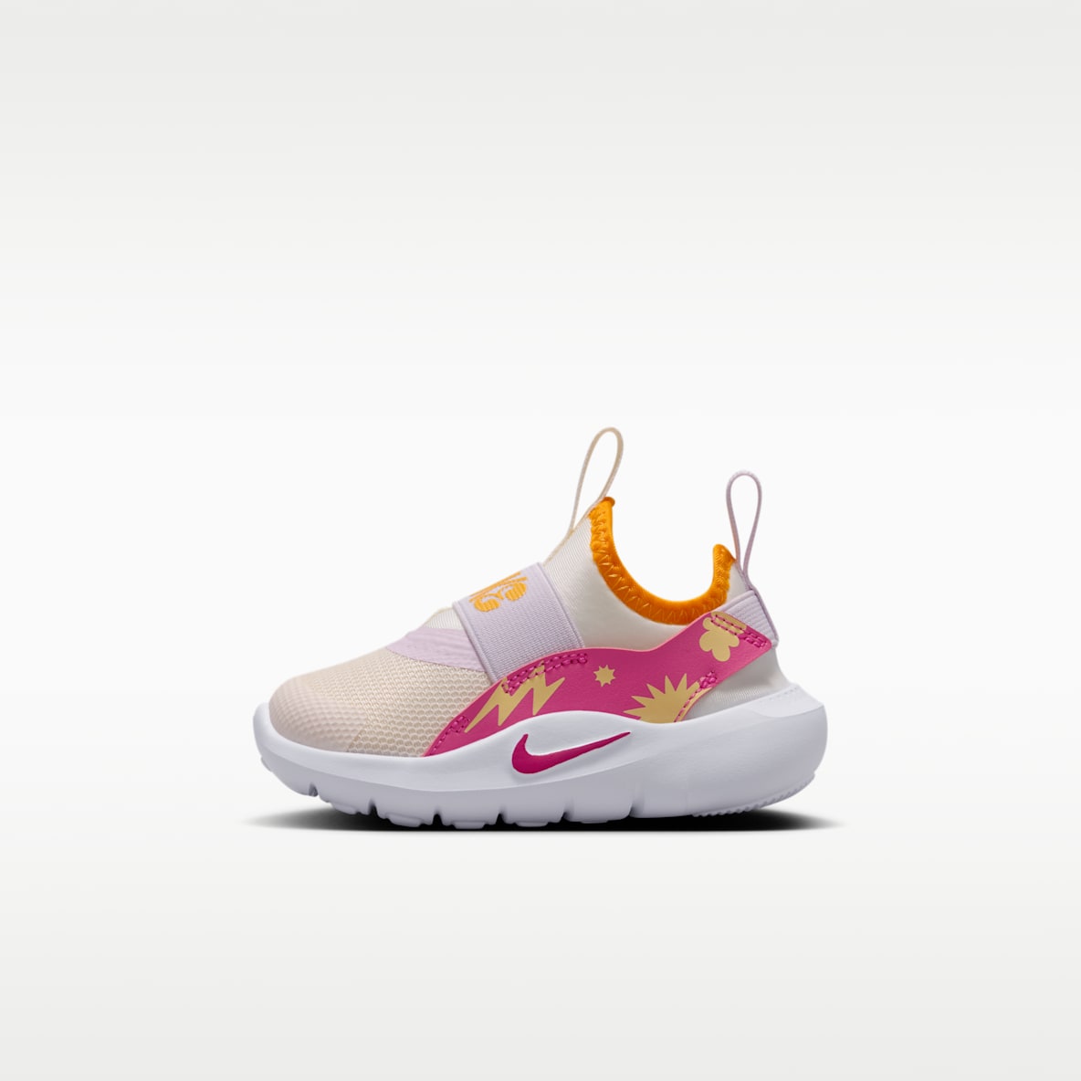 Nike Flex Runner 4 SE Baby & Toddler Shoes