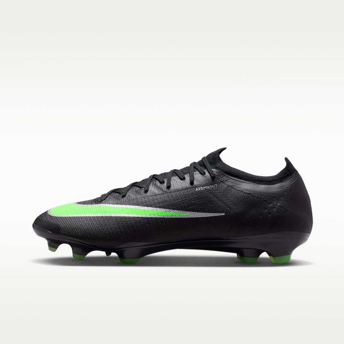 Nike Mercurial Vapor 17 Elite Firm-Ground Low-Top Football Boot