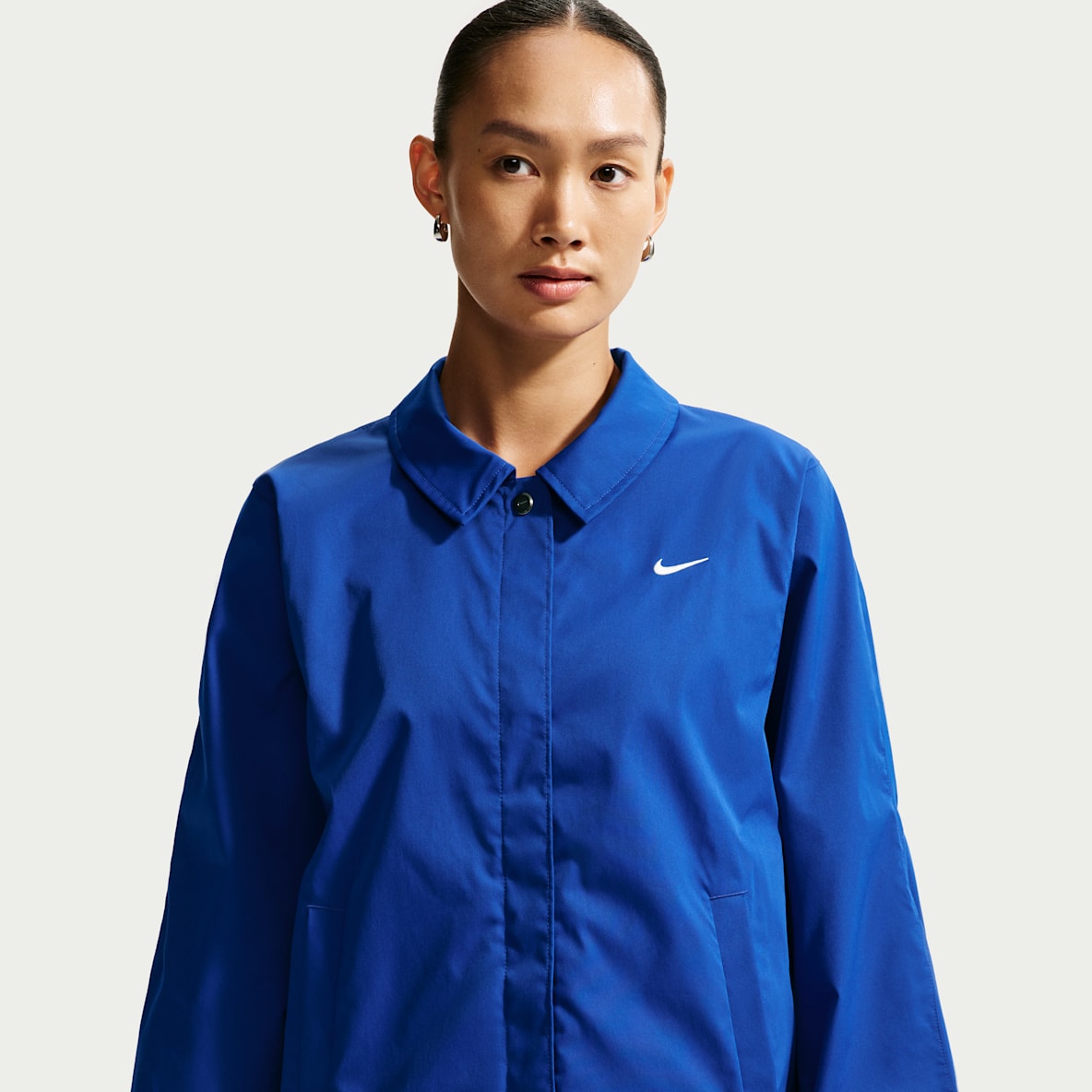 Nike Sportswear Women's Loose Coaches Jacket