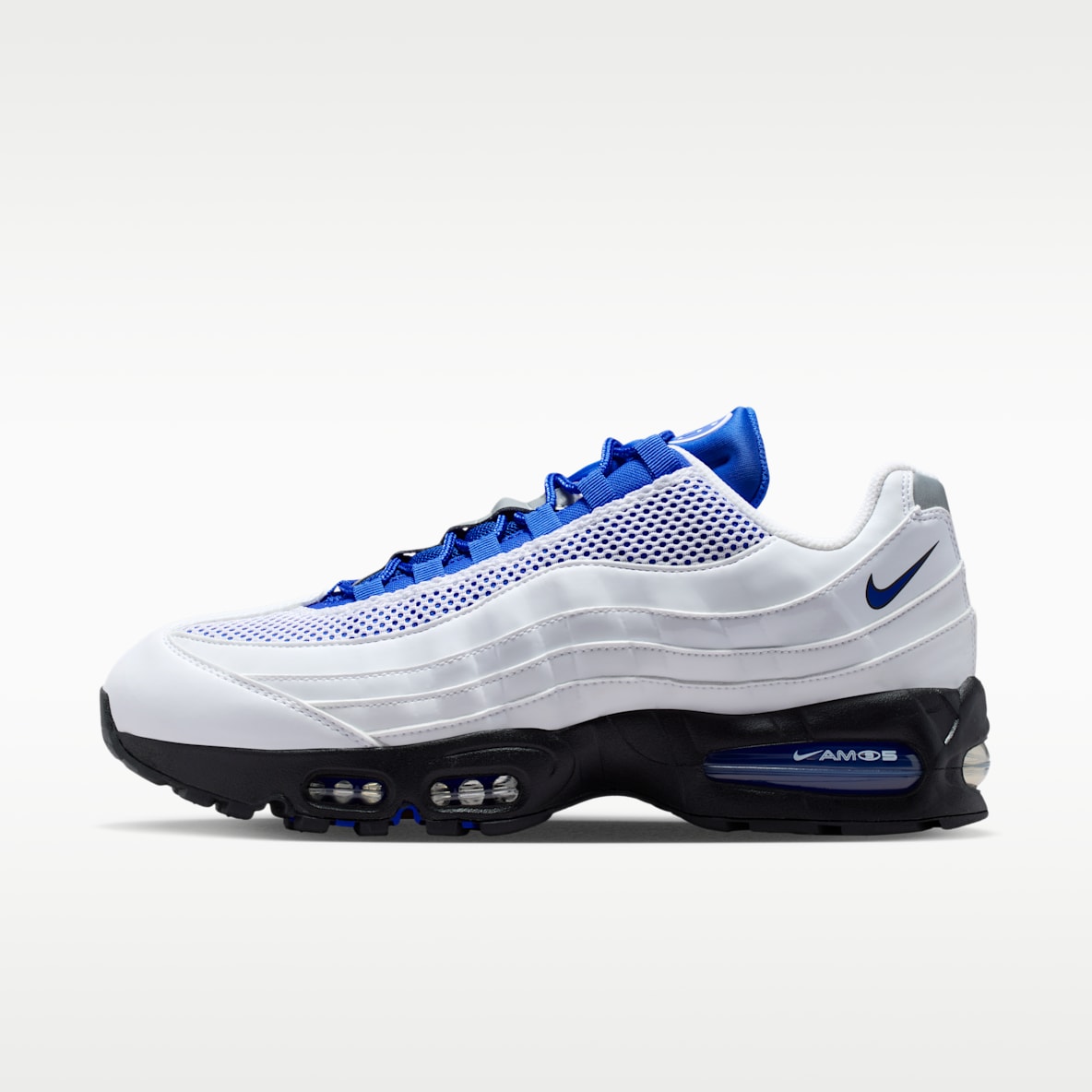 Nike Air Max 95 Big Bubble Men's Shoes