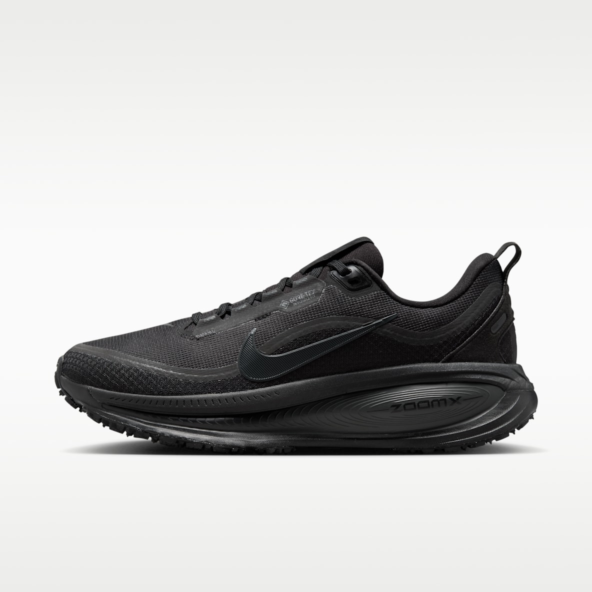 Nike Vomero 18 GORE-TEX Women's Waterproof Road Running Shoes With Reflective Design Accents