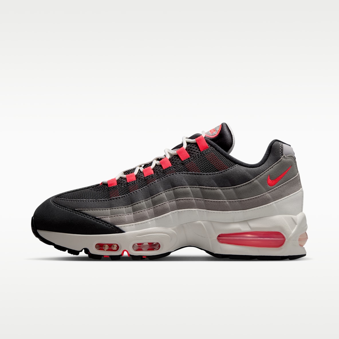 Nike Air Max 95 Big Bubble Premium Men's Shoes