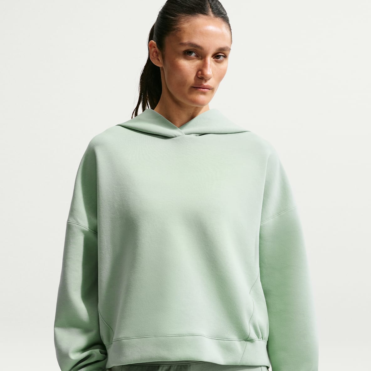 Nike 24.7 ImpossiblySoft Sweat à capuche pour femme
