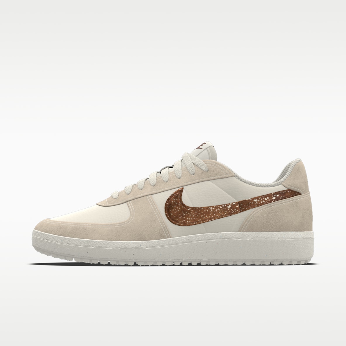 Nike Field General By You Custom Men's Shoes