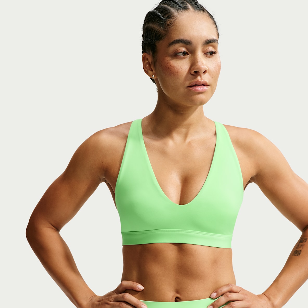 Nike Indy Women's Light-Support Sports Bra
