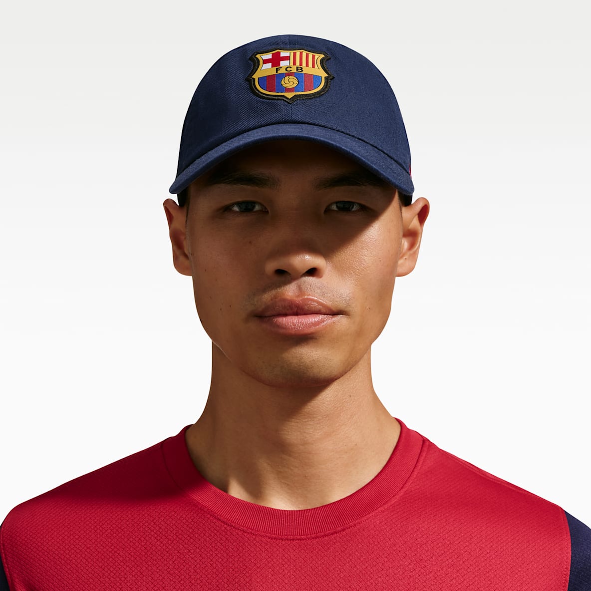 FC Barcelona Club Gorra de futbol Nike
