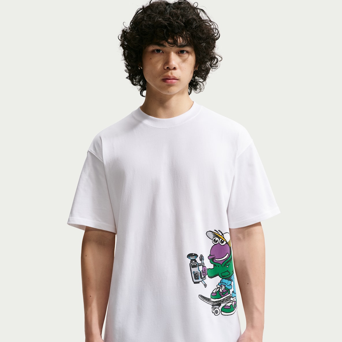 Nike SB Skate T-Shirt