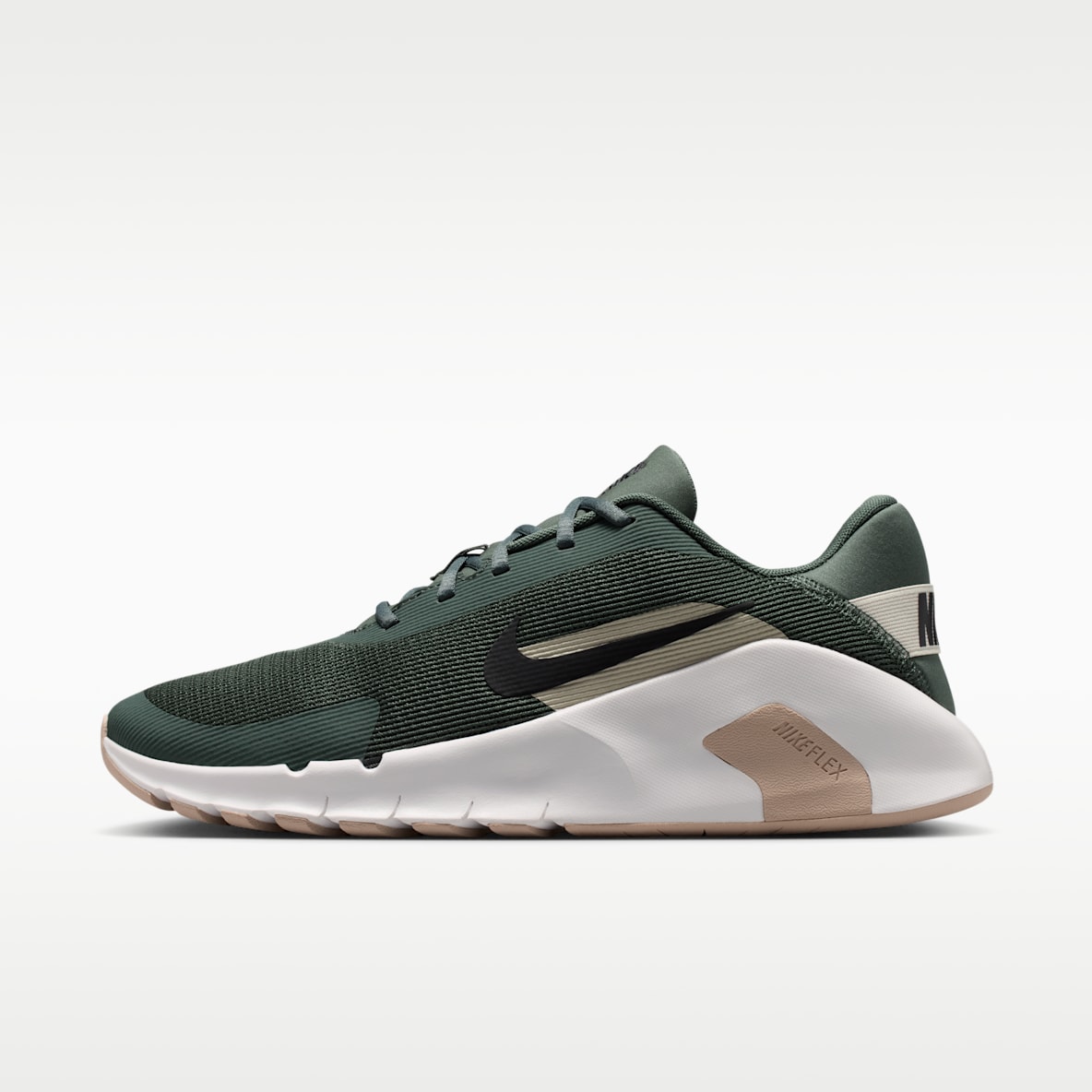 Nike Flex Train Men's Workout Shoes