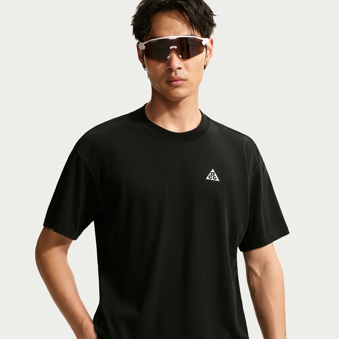 Nike ACG メンズ Dri-FIT Tシャツ