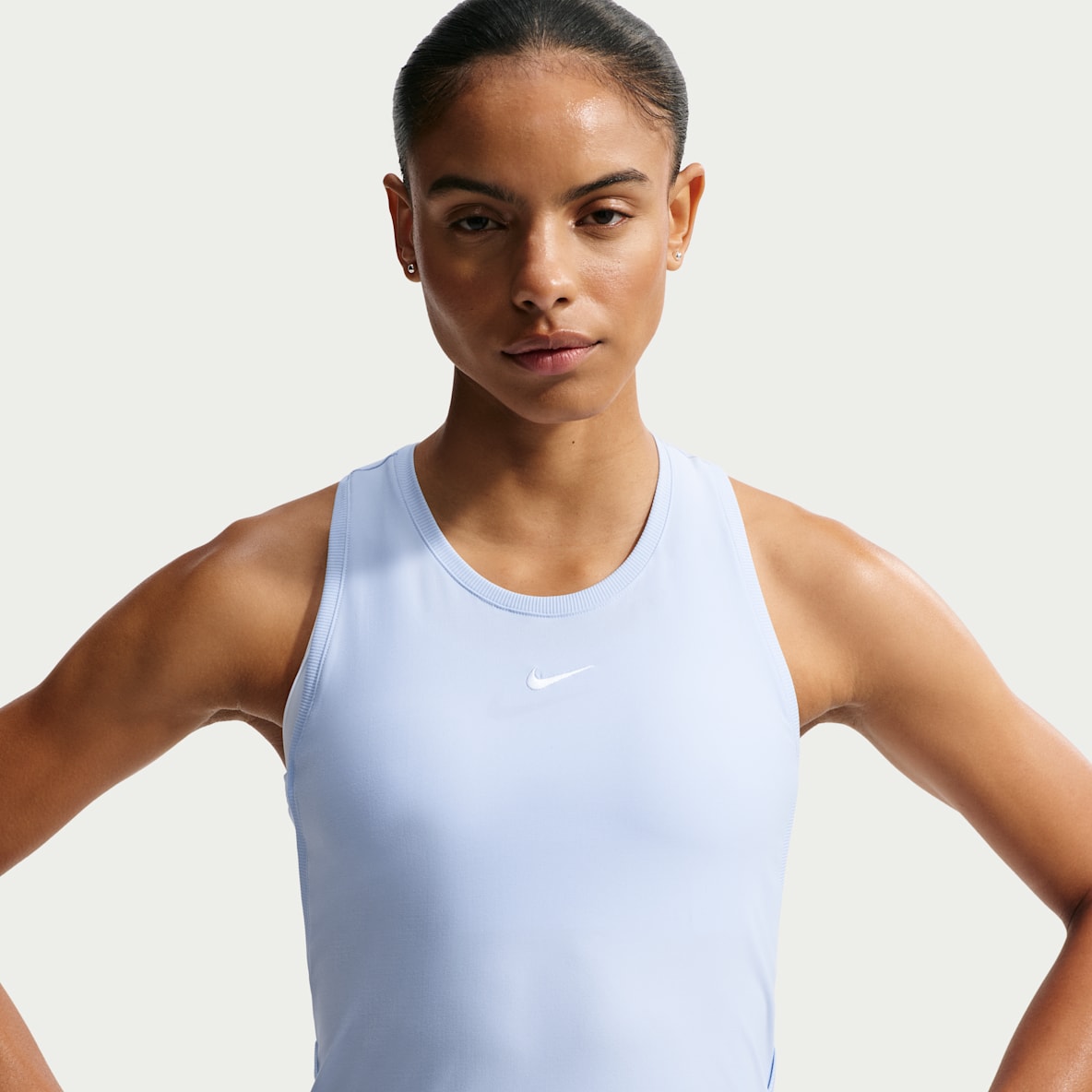 Nike Victory Camiseta de tirantes de tenis Dri-FIT para mujer