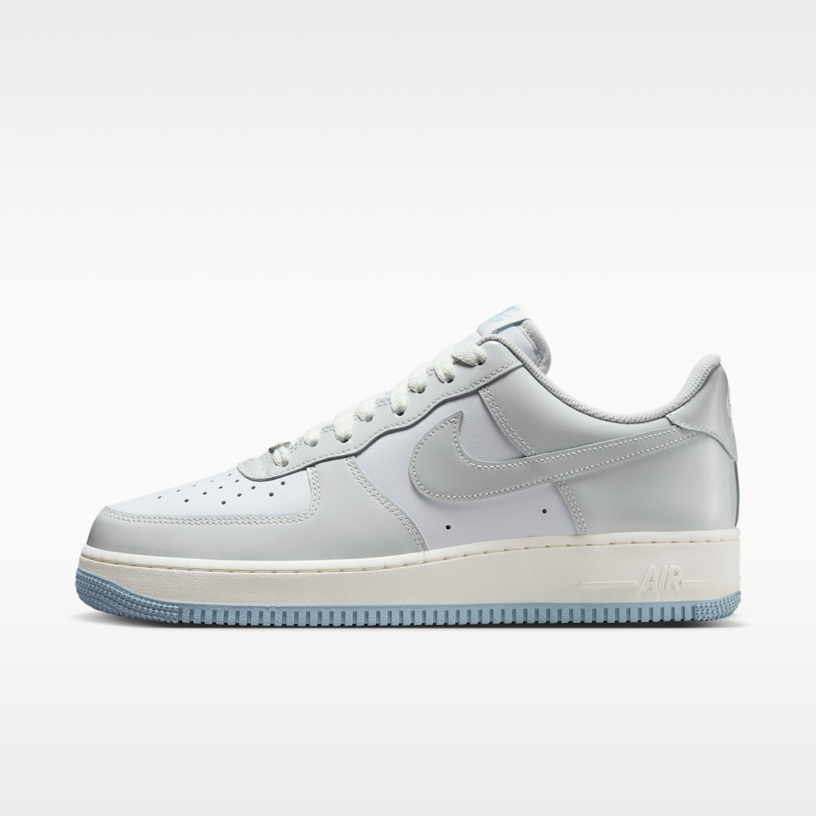 Nike Air Force 1 '07 Tenis para hombre