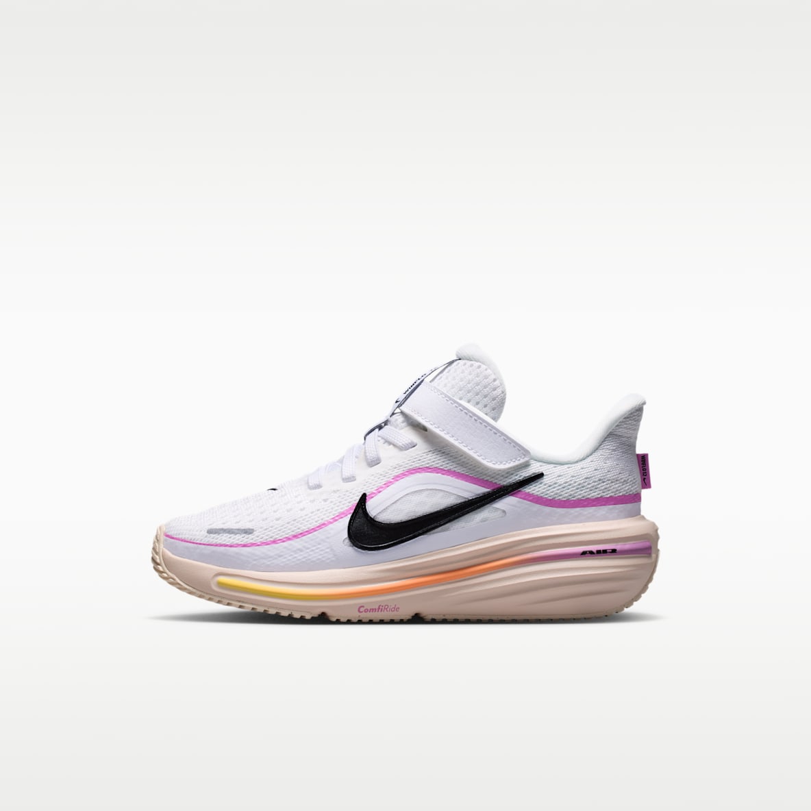 Nike Winflo 12 Little Kids' Road Running Shoes