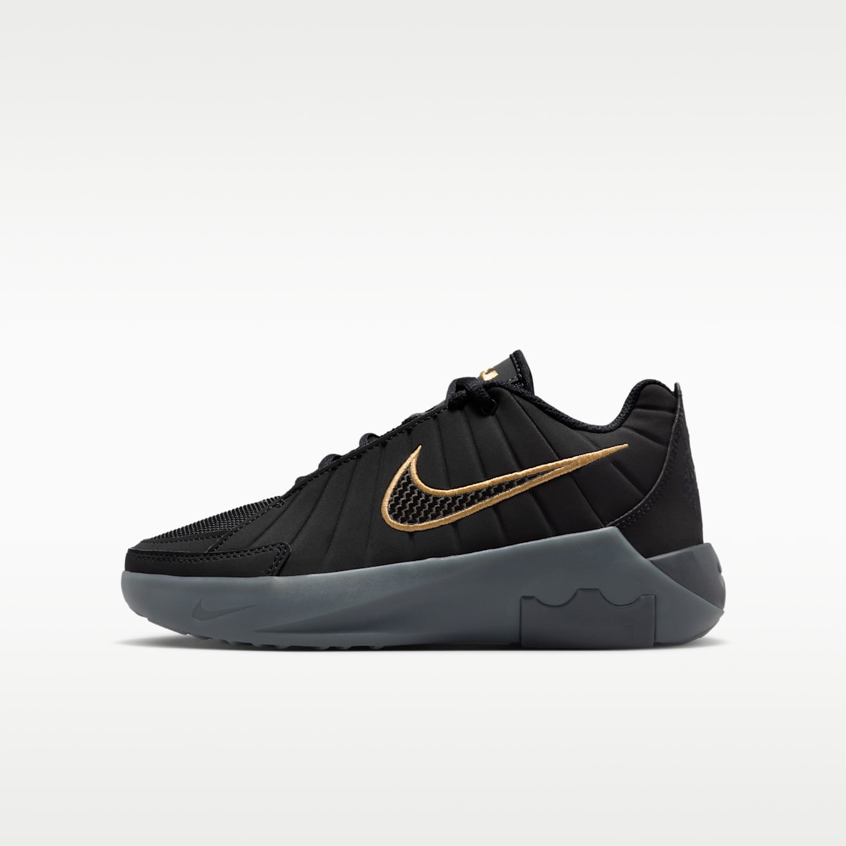 LeBron Witness 9 Older Kids' Basketball Shoes