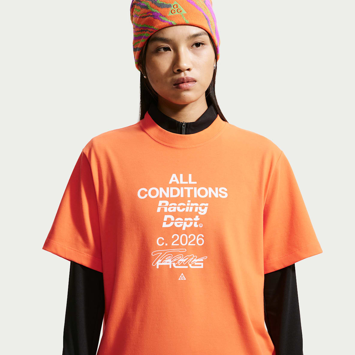 ACG Women's Dri-FIT T-Shirt