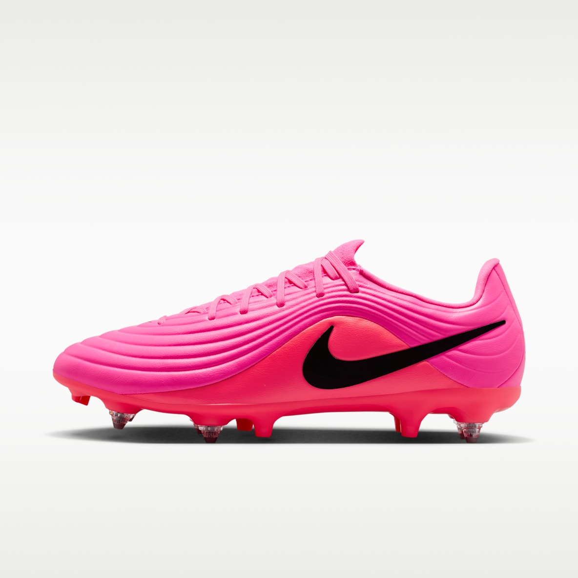 Nike Tiempo Maestro Academy Soft-Ground Low-Top Football Boot