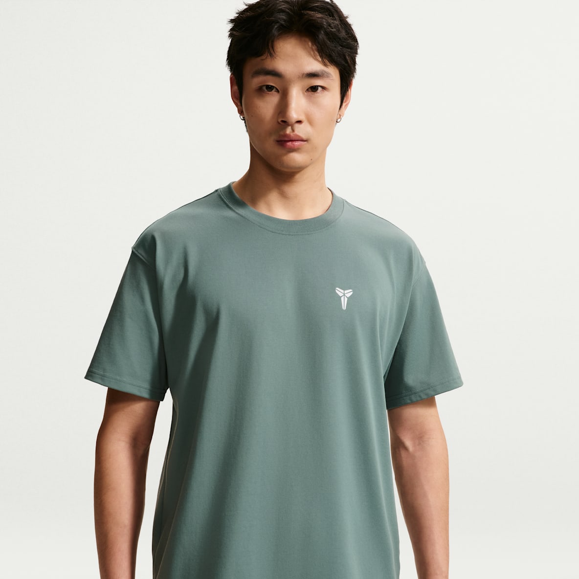 Kobe Men's Nike Dri-FIT Basketball T-shirt