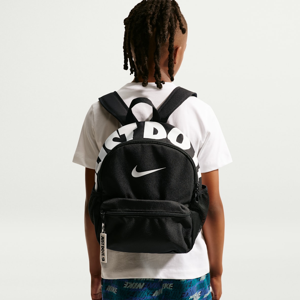 Nike JDI Backpack 2.0 Minimochila para niños (11 L)