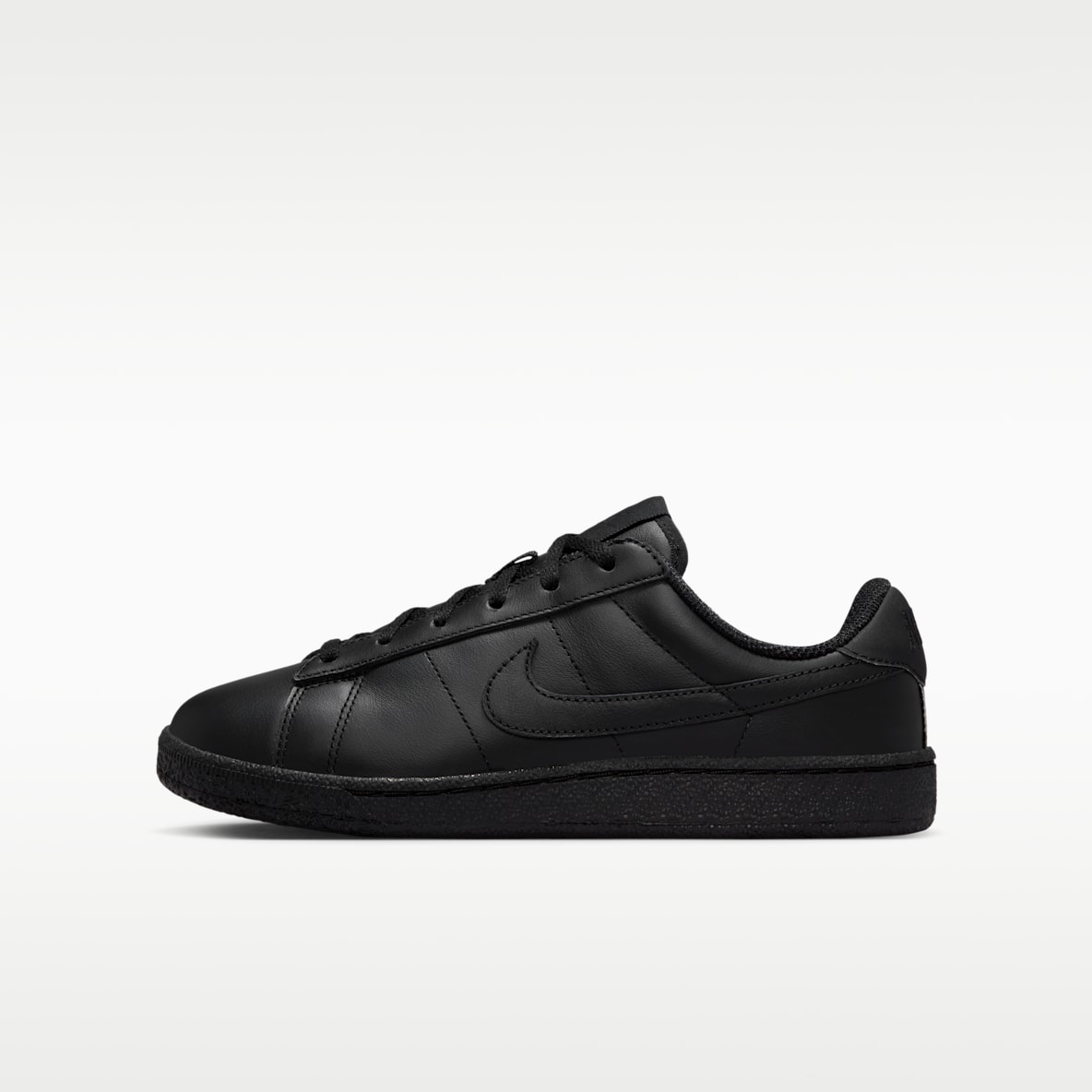 Nike Tennis Classic Older Kids' Shoes