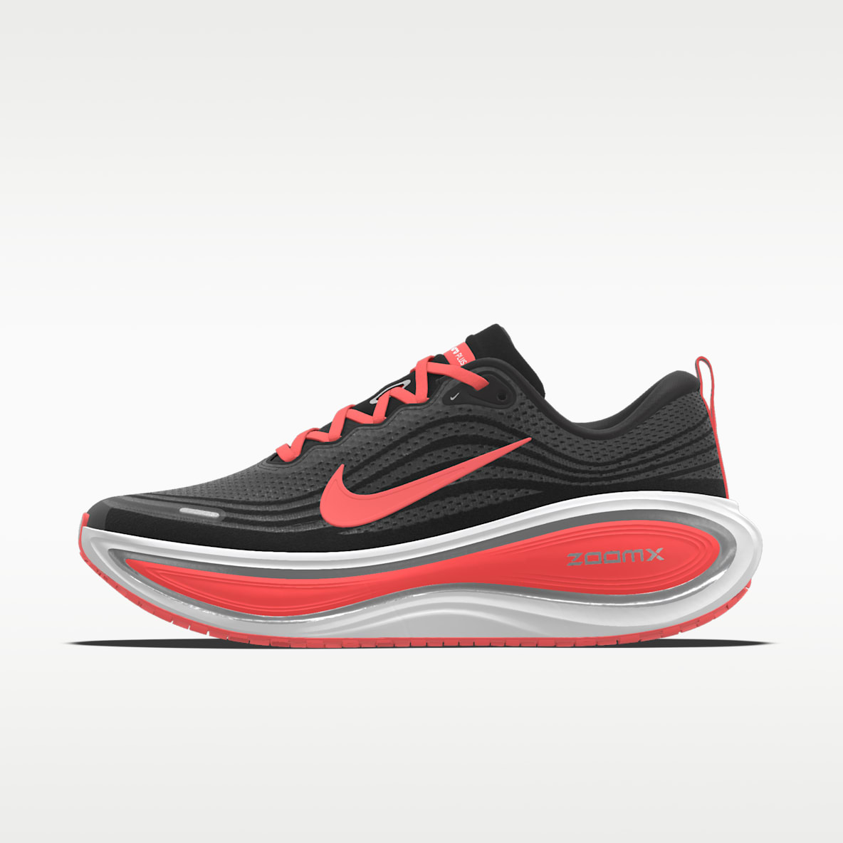 Nike Vomero Plus By You Tenis personalizados de correr en pavimento para hombre